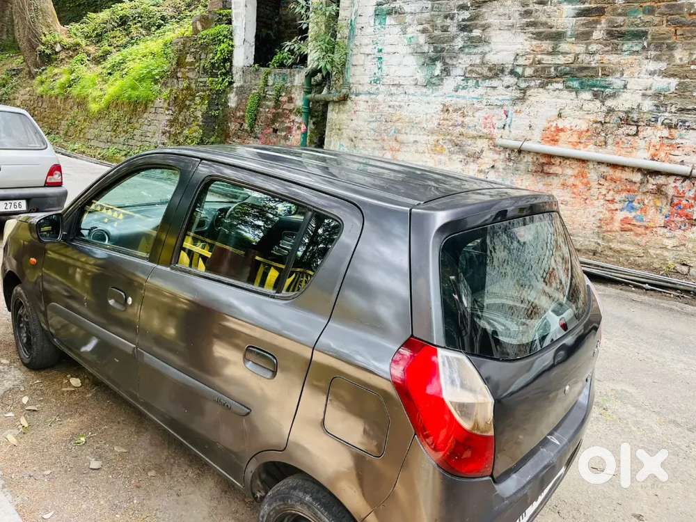 Alto K10 For Sale