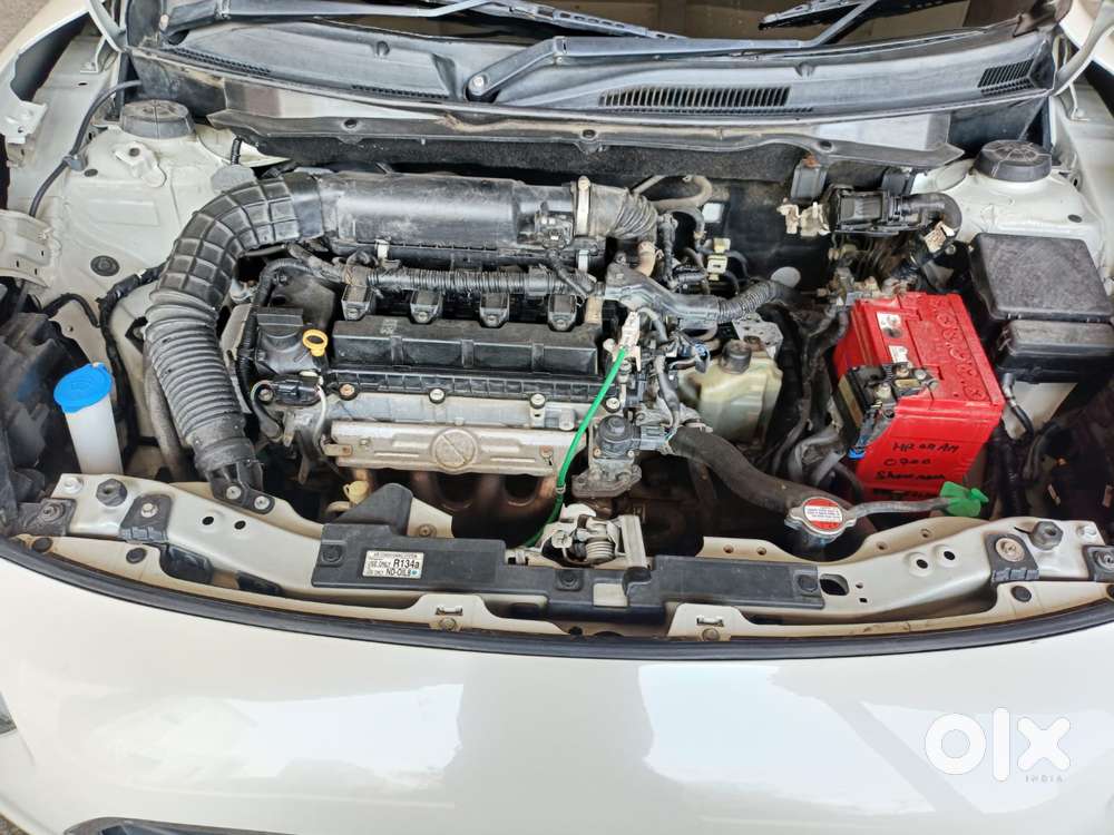 Maruti Suzuki Dzire 1.2 Zxi, 2020, Diesel