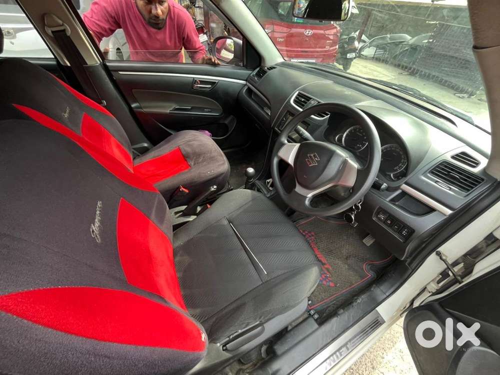 2014 Maruti Suzuki Car
