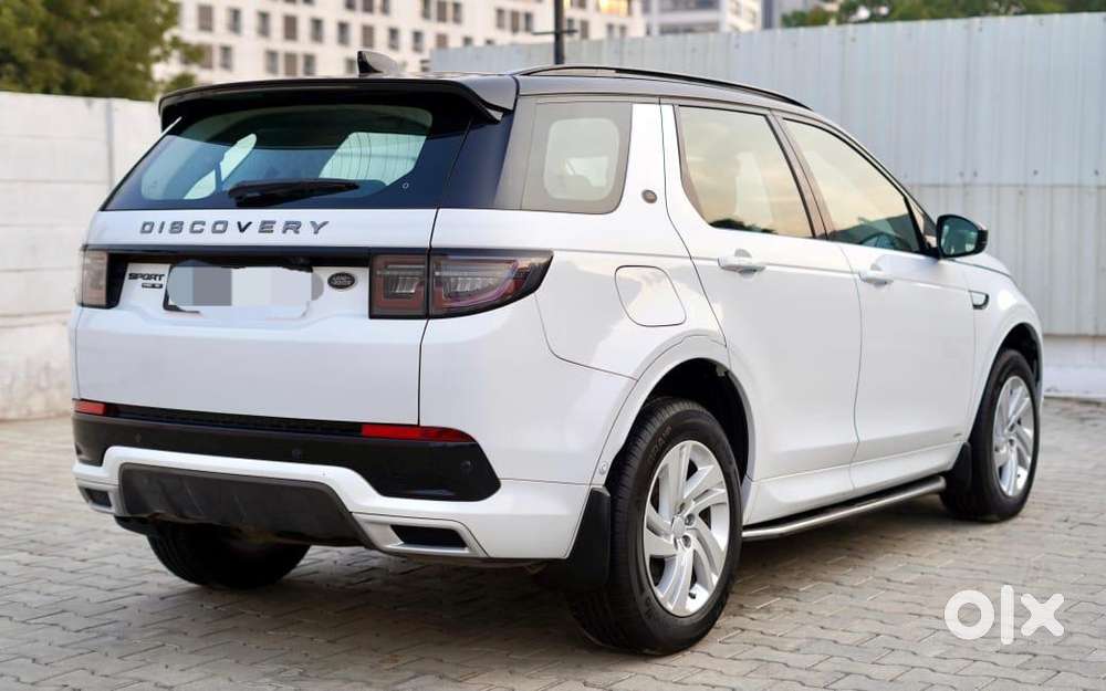 Land Rover Discovery Sports S 2.0 Diesel, 2021, Diesel