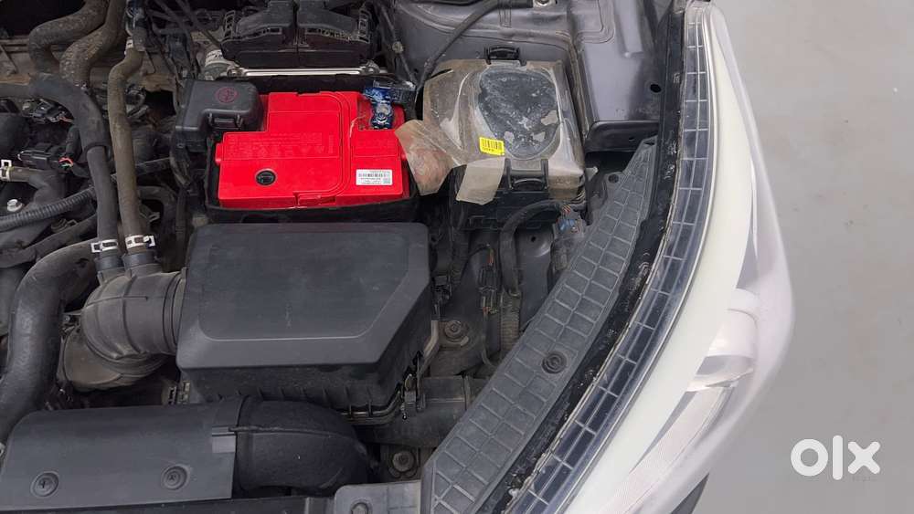 Hyundai Creta 1.6 Sx Plus Petrol At, 2018, Petrol
