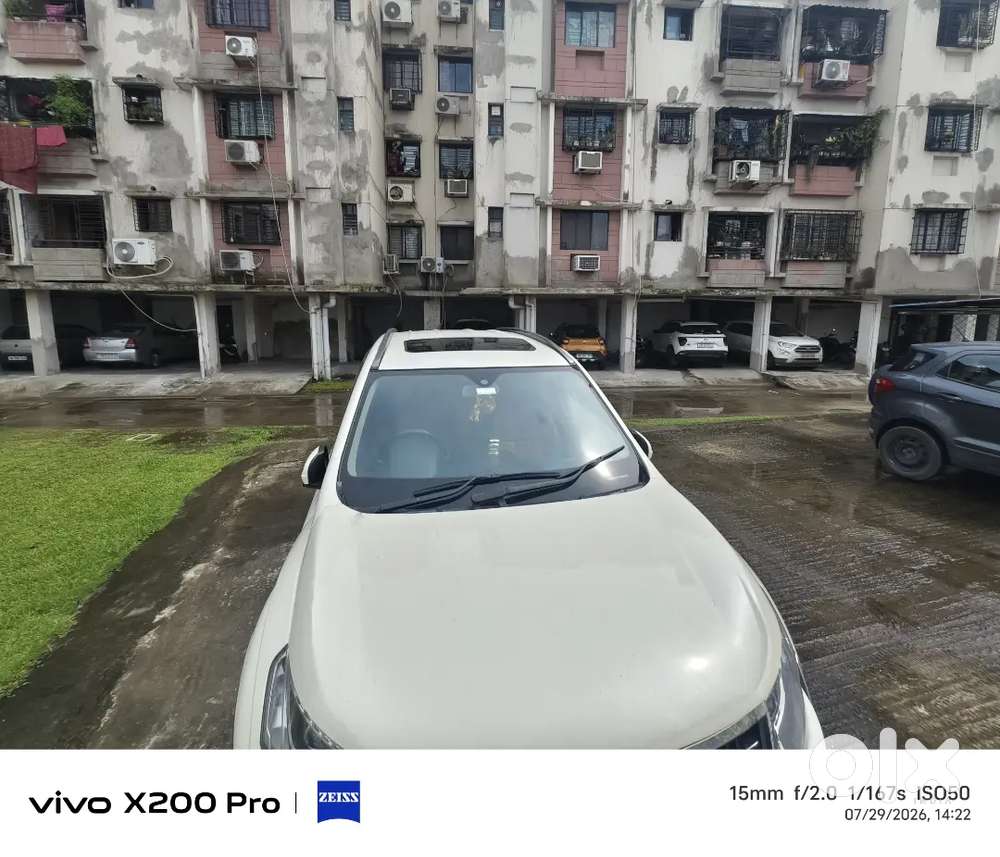 Mahindra Xuv500 2.2 2021