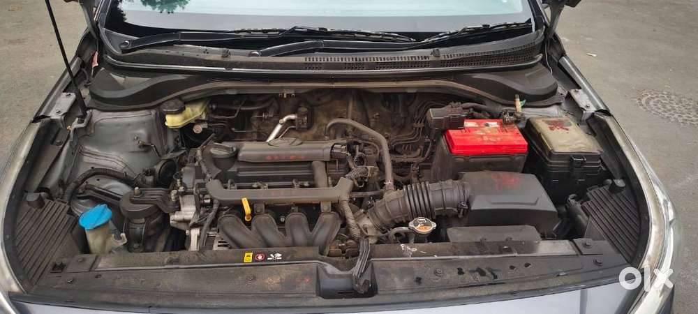 2018 Verna Vtvt, 2028 Tax Paid