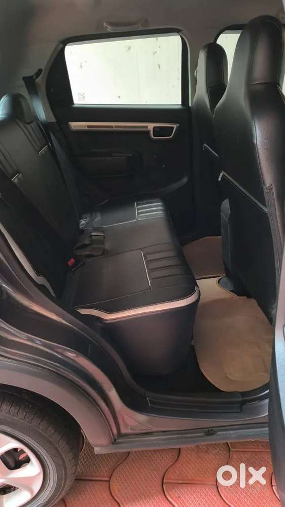 Maruti Suzuki S-presso Automatic Full Option Vxi Plus Option Amt