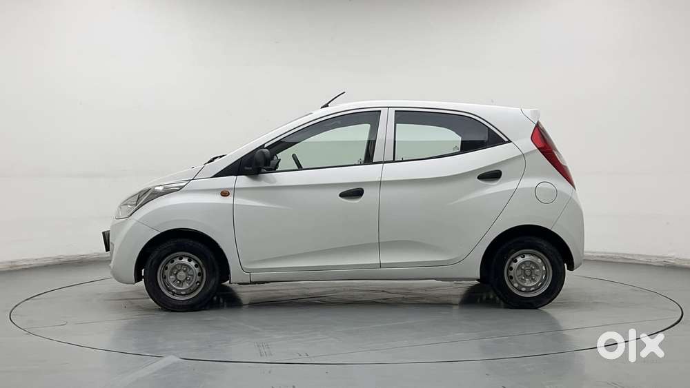Hyundai Eon Era +, 2016, Petrol