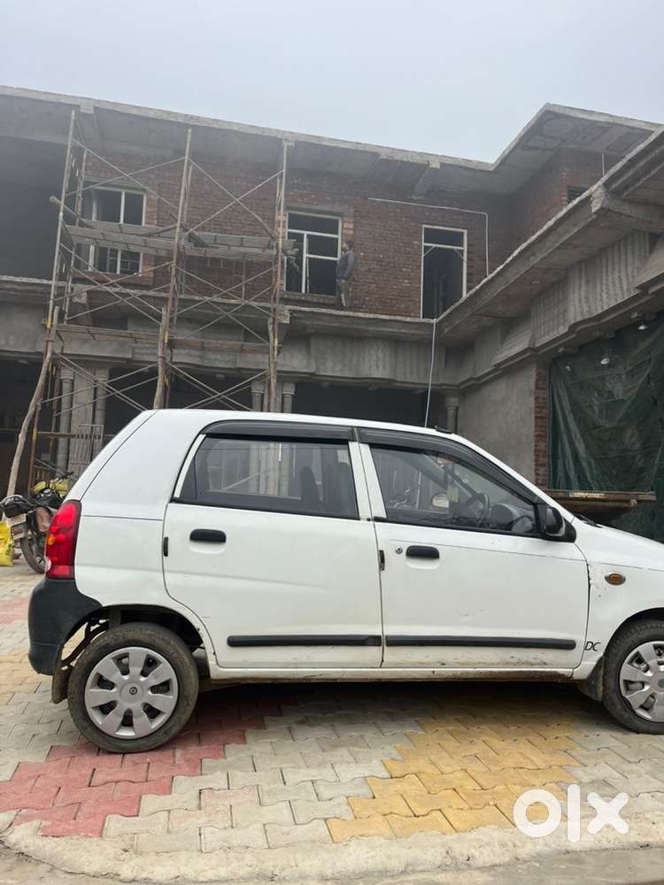 Maruti Suzuki Alto 800 2012 Good Condition