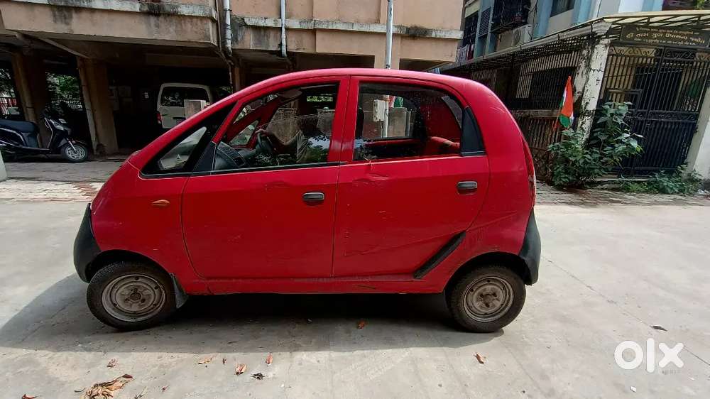 Tata Nano Xe 2010 Petrol
