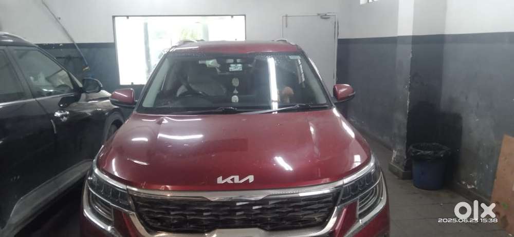 Kia Seltos Diesel 2023