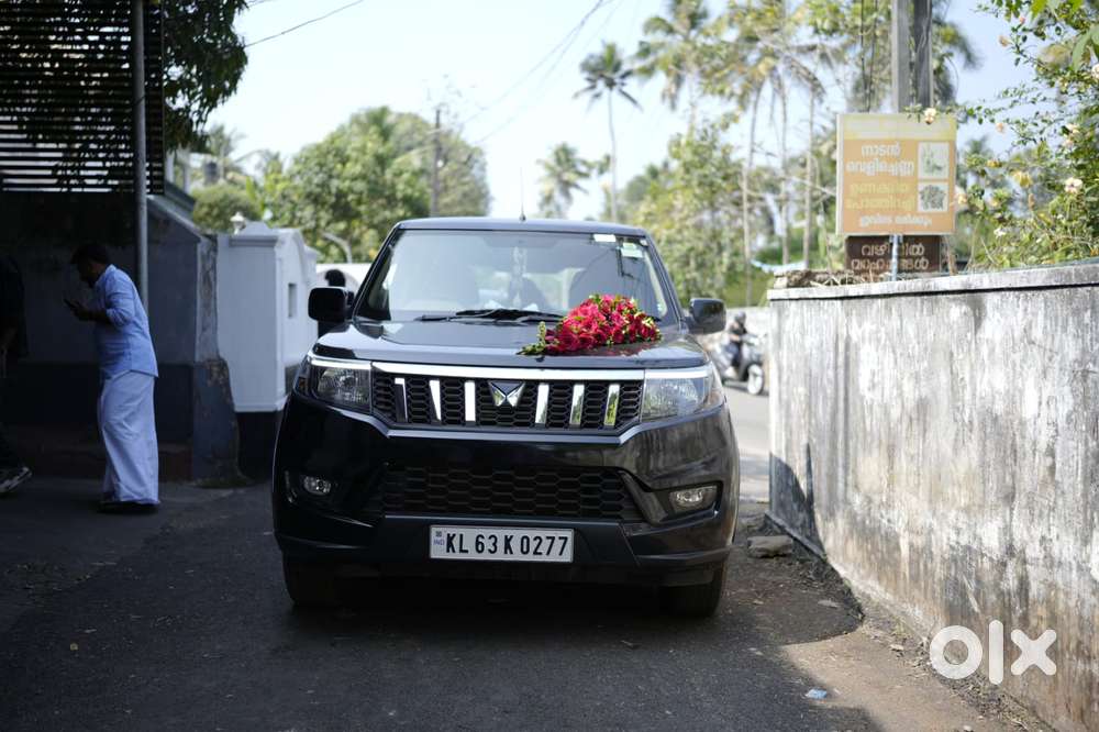 Mahindra Bolero Neo N10 (r), 2023, Diesel