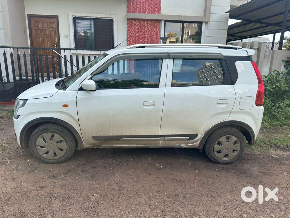 Maruti Wagon R 2024