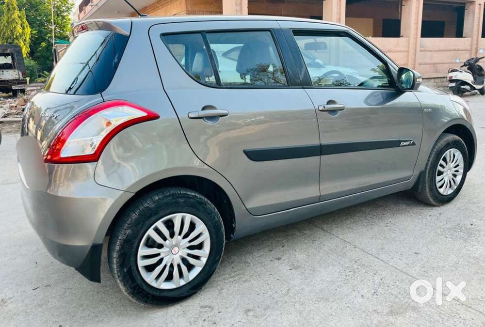 Maruti Suzuki Swift Ddis Vdi, 2012, Diesel