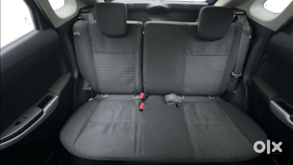 Maruti Suzuki Baleno Delta, 2017, Petrol