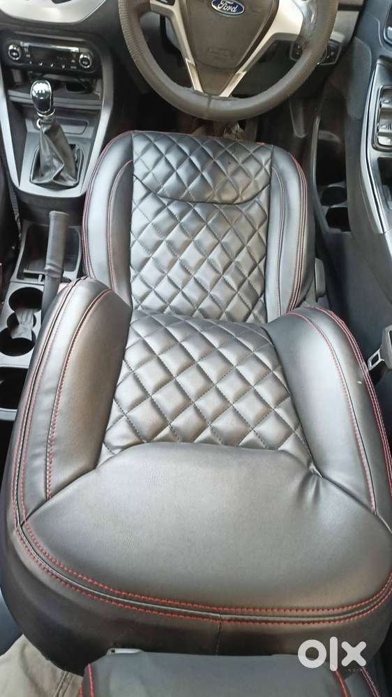 Ford Figo Diesel 2017 First Owner