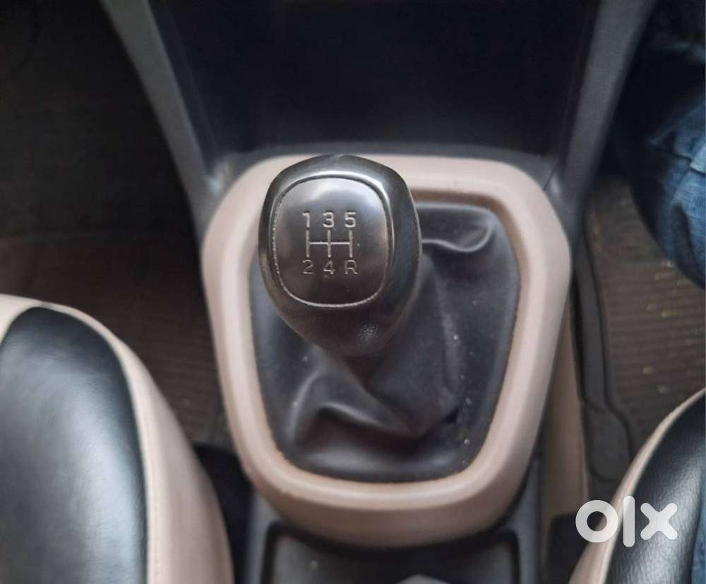 Hyundai Grand I10 2016-2017 Magna Cng, 2017, Cng & Hybrids