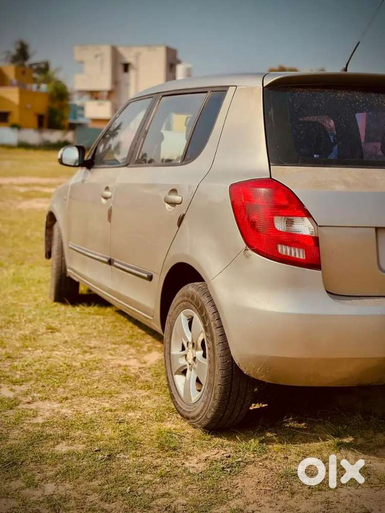 2010 Model Fc Insurance 5 Years Current