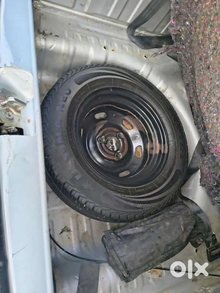 Renault Kwid 1.0 Rxl 2018
