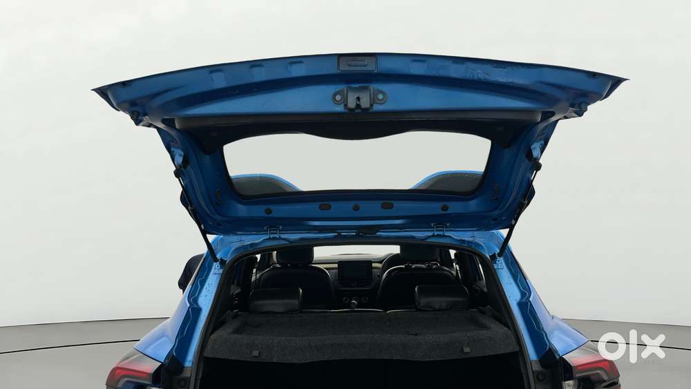 Renault Kiger Rxt, 2024, Petrol