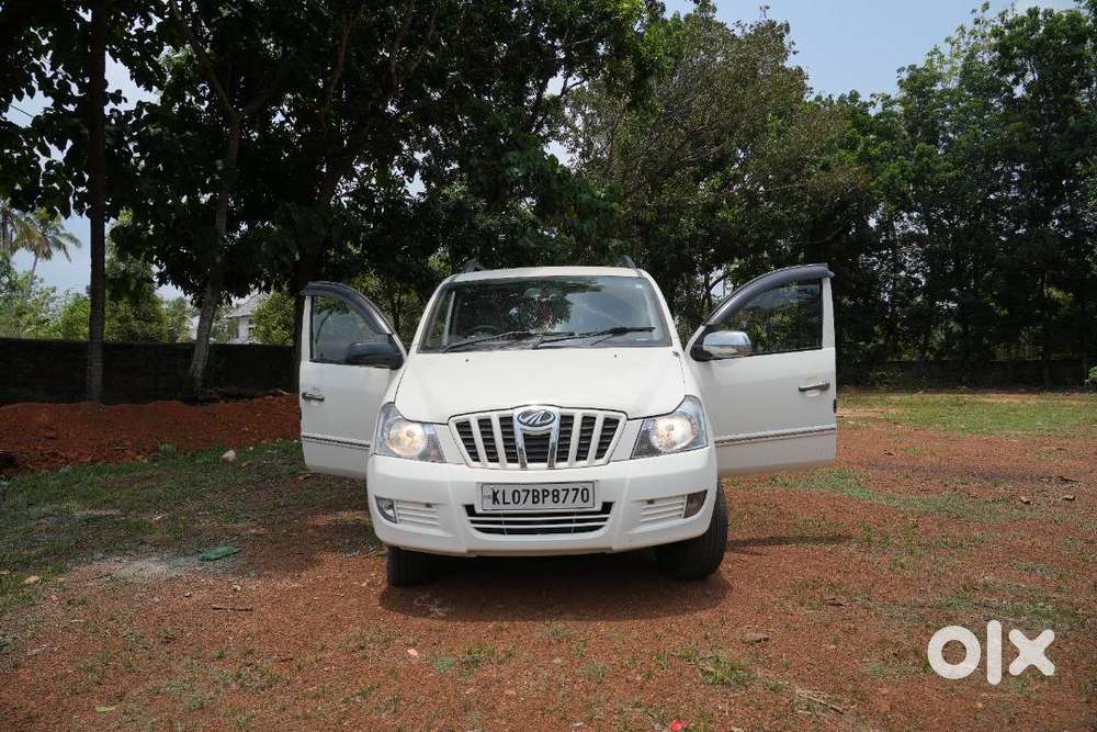Mahindra Xylo E6