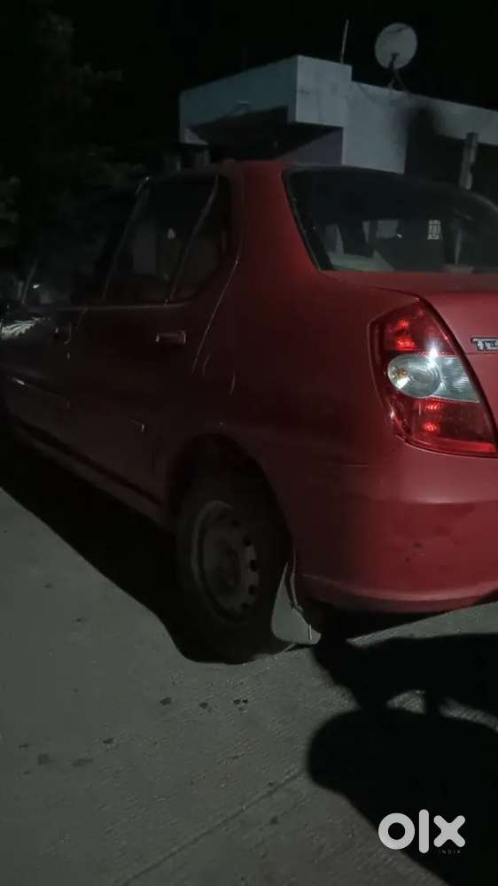 Tata Indigo Cs 2009