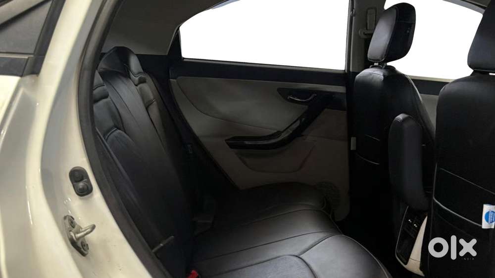 Tata Nexon 1.2 Revotron Xz, 2022, Petrol