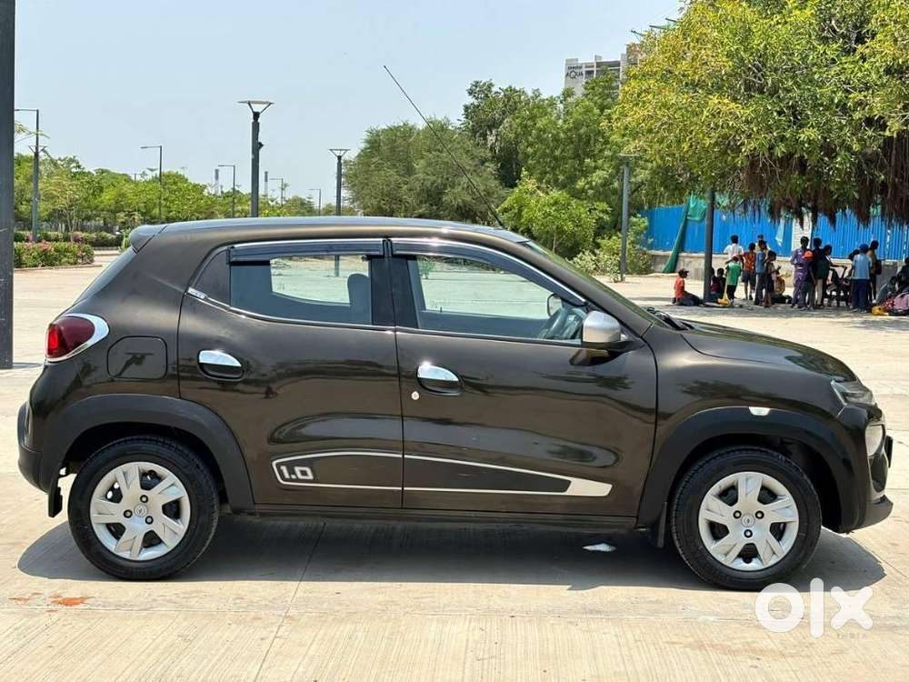 Renault Kwid Rxt 1.0, 2020, Petrol