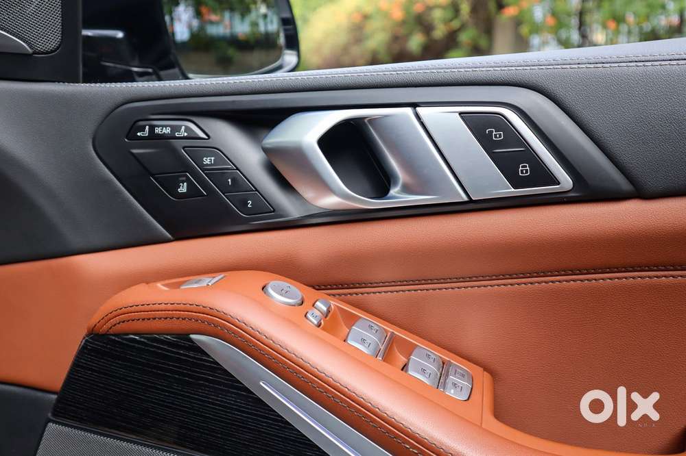 Bmw X7 3.0 Xdrive 40i M Sport, 2025, Petrol
