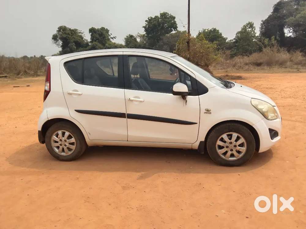 Good Condition..tyre Is Good