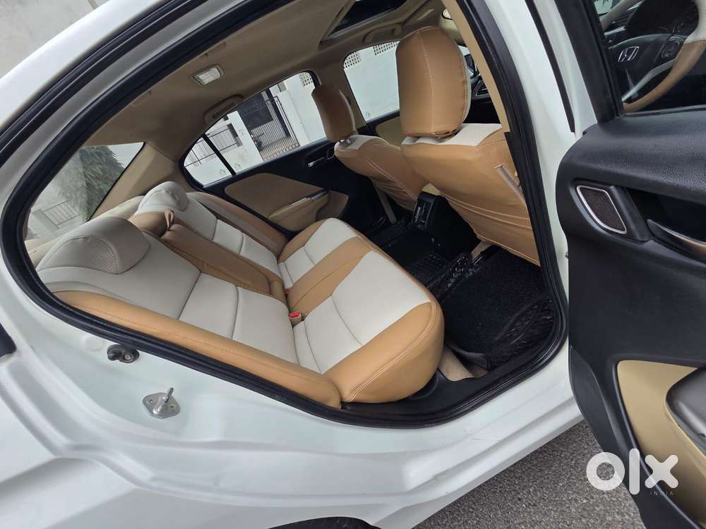 Honda City I-vtec Vx, 2019, Cng & Hybrids