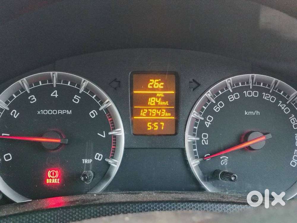 Maruti Suzuki Swift Dzire 1.2 Zxi, 2013, Petrol