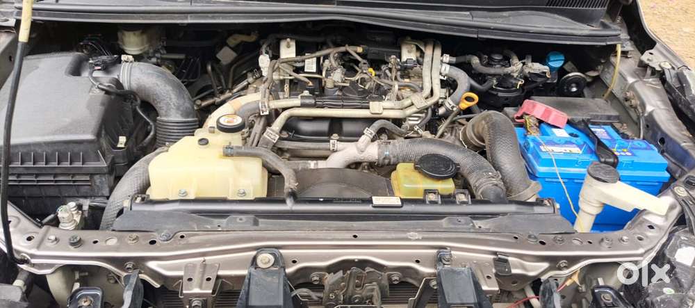 Toyota Innova Crysta 2.4 G Mt, 2021, Diesel