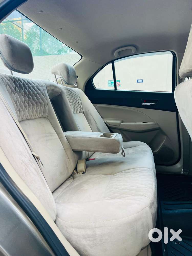 Maruti Suzuki Dzire 1.2 Zxi, 2023, Petrol