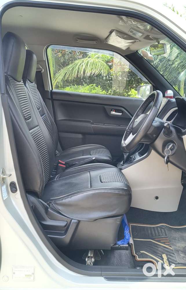 Maruti Suzuki Wagon R Vxi 1.0 Cng, 2022, Cng & Hybrids