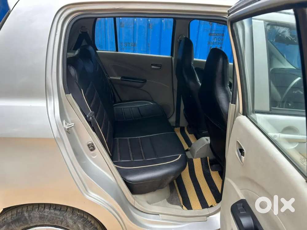 Maruti Suzuki Celerio Vxi 2014