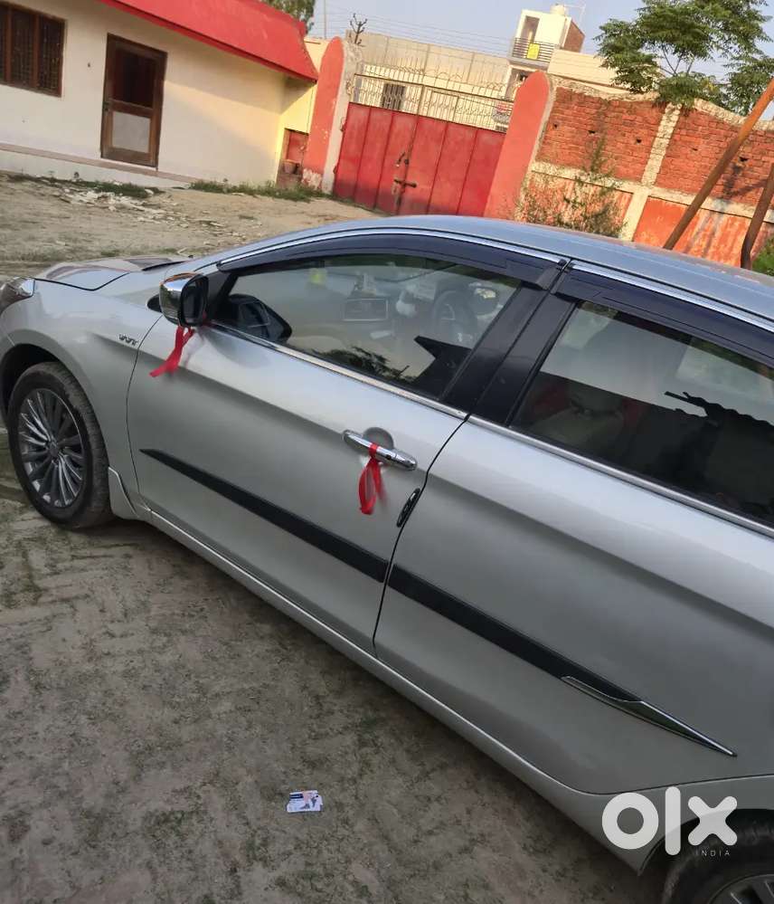 Maruti Suzuki Ciaz 2016