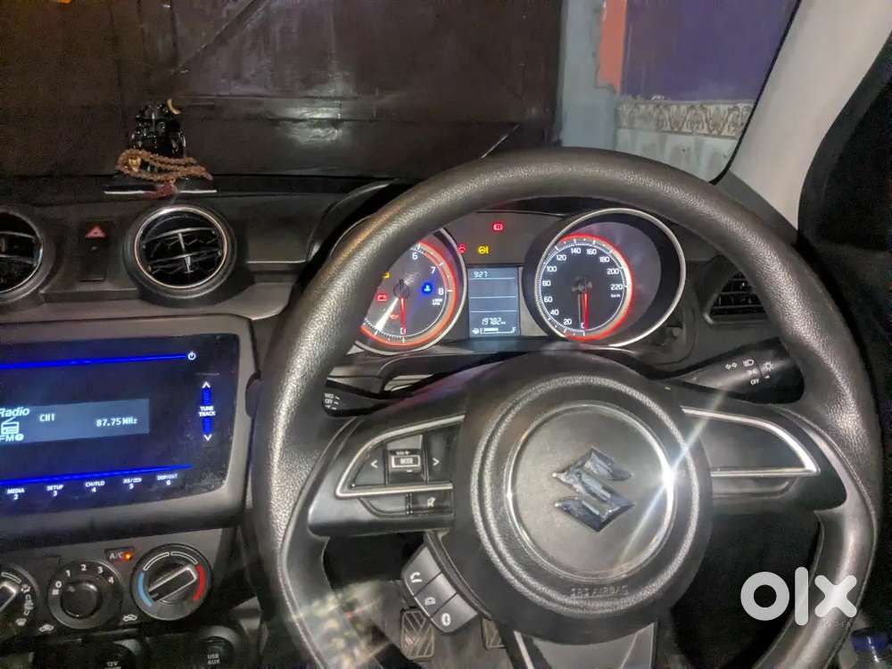 Maruti Suzuki Swift 2023 Petrol 30000 Km Driven
