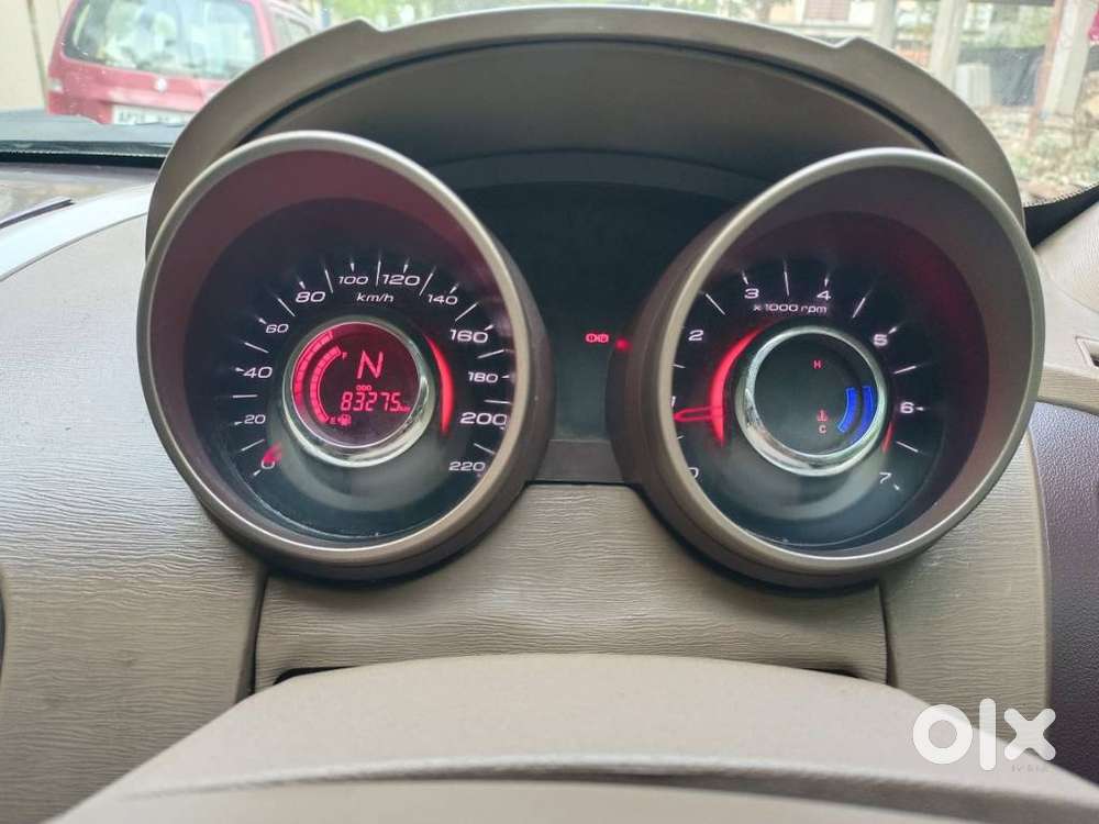 Mahindra Xuv500 W8, 2013, Diesel