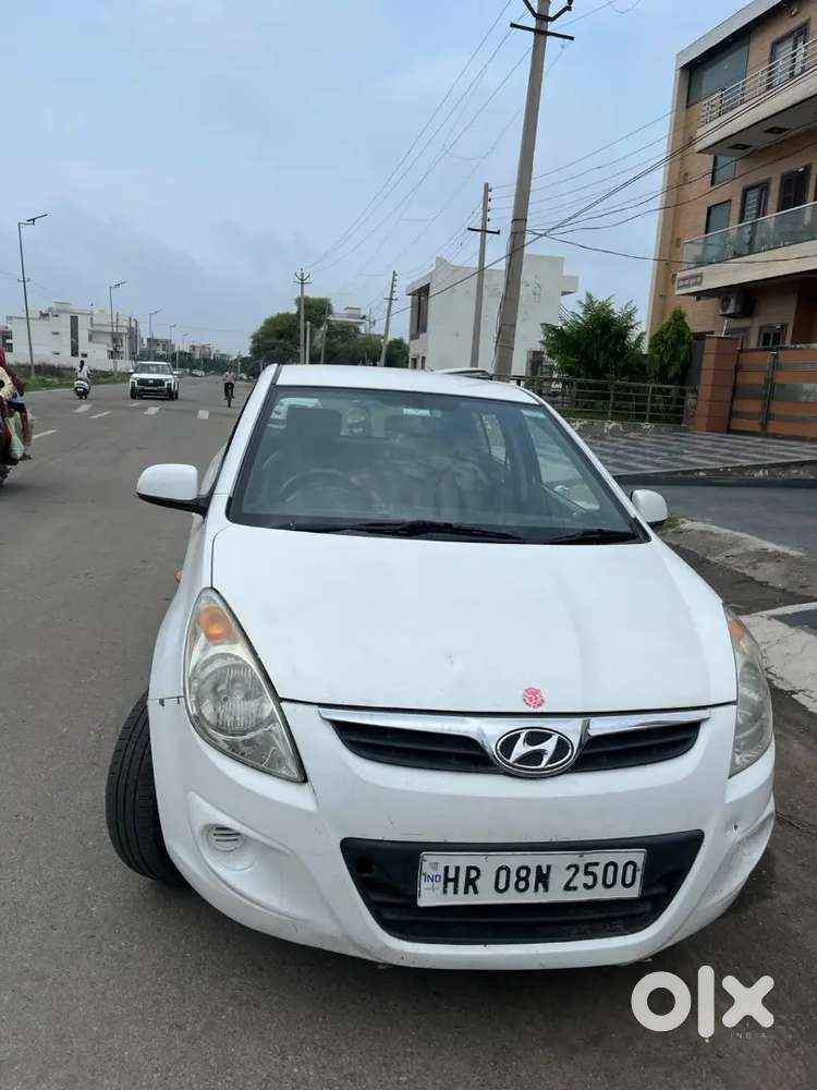 Hyundai I20 2012 Variant  Hyundai I20 2012 Model For Sale 
 Model