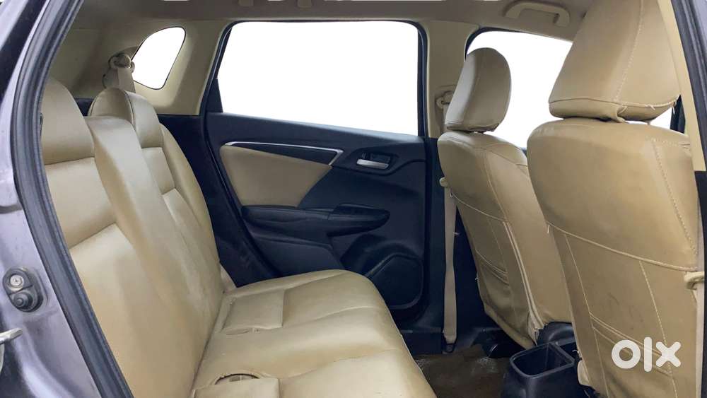 Honda Jazz 1.2 V At I Vtec, 2017, Petrol