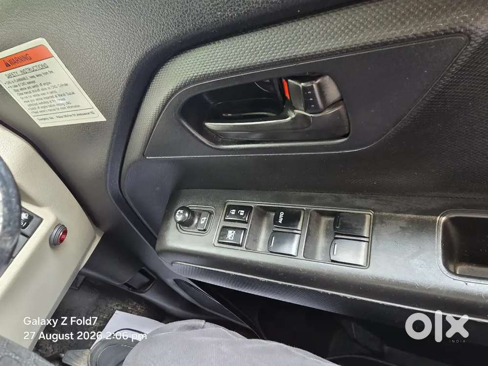 Maruti Suzuki Wagon R 2021 Lxi (o) Cng