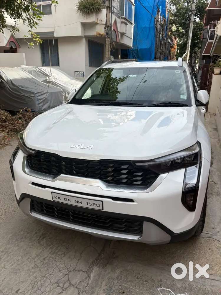 Kia Sonet Diesel At 2026