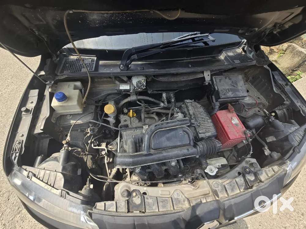 Renault Kwid 2017 Petrol 43700 Km Driven