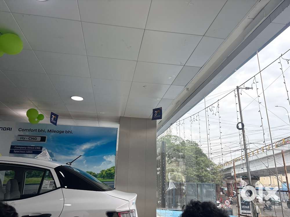 Hyundai Verna Petrol 0 Km Driven