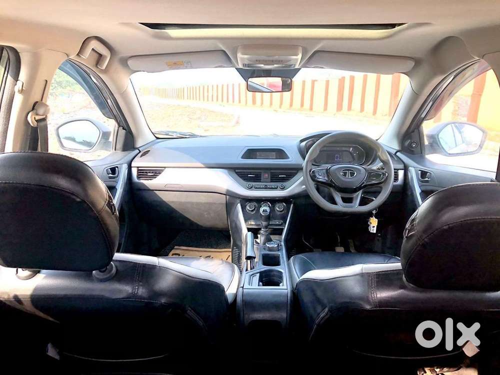 Tata Petrol Manual Car 2021