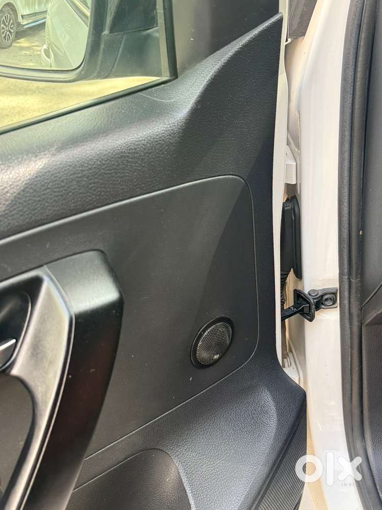 Volkswagen Polo Gt Petrol Automatic 2021