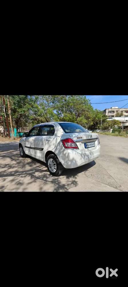 Maruti Suzuki Dzire Diesel 2013
