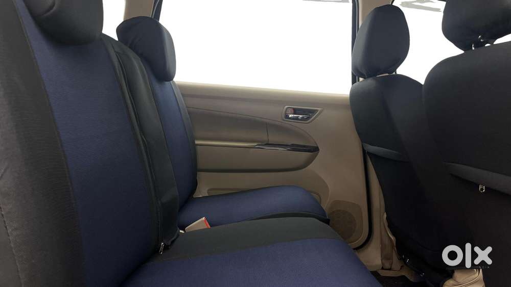 Maruti Suzuki Ertiga Vxi Petrol, 2018, Petrol