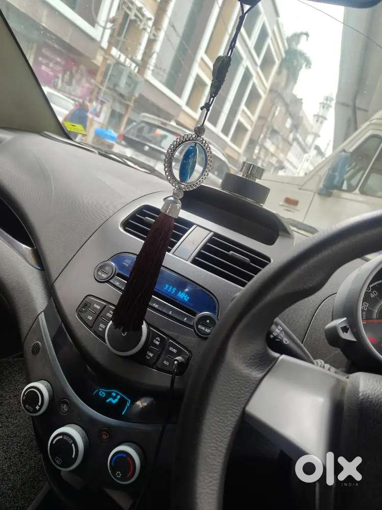 Chevrolet Beat Lt Petrol 20k Km Driven