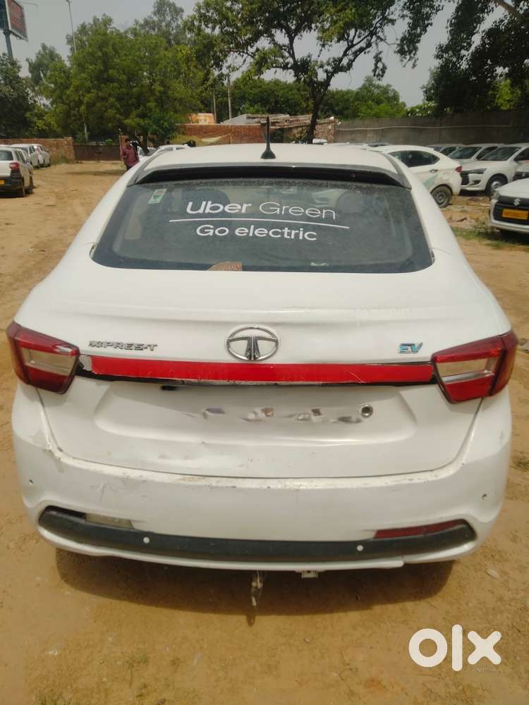 Tata Tigor EV 2023 - Photo 2