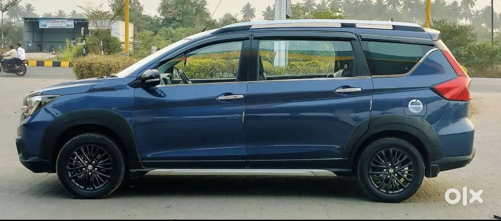 Maruti Suzuki Xl6 Zeta Mt Cng, 2020, Cng & Hybrids