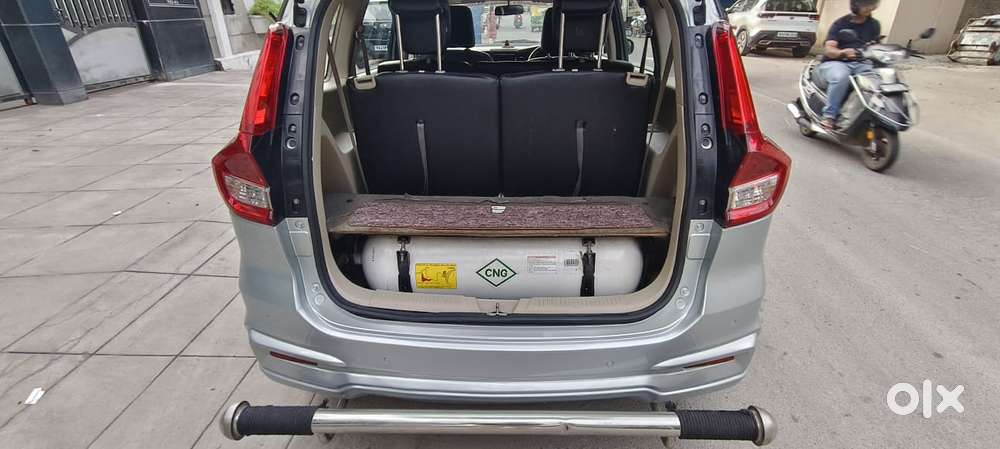Maruti Suzuki Ertiga Vxi (o) Cng, 2024, Cng & Hybrids
